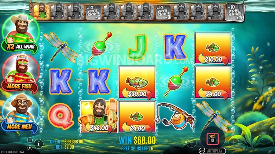 แนะนำวิธีเล่น finn slot สำหรับมือใหม่