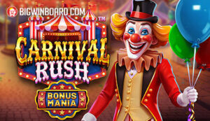 รีวิว joker spin สล็อตทำเงินง่าย บนเกมสุดมันส์