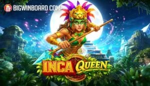 Queen of Bounty สูตร