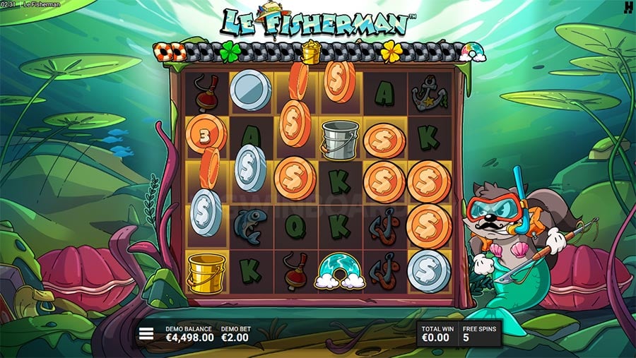 Tree of Fortune วิธีเล่น
