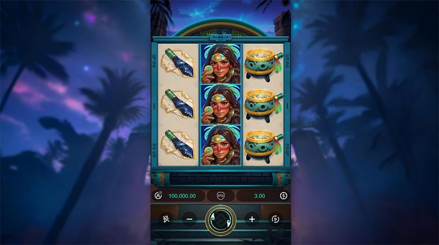 Dragon Hatch รีวิว