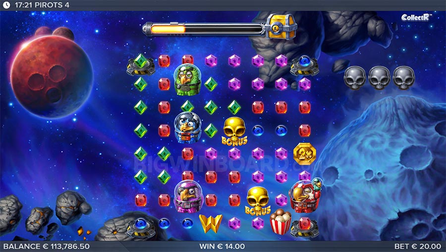 Gem Saviour Sword รีวิว