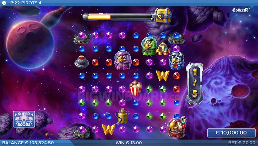 Gem Saviour Sword วิธีเล่น