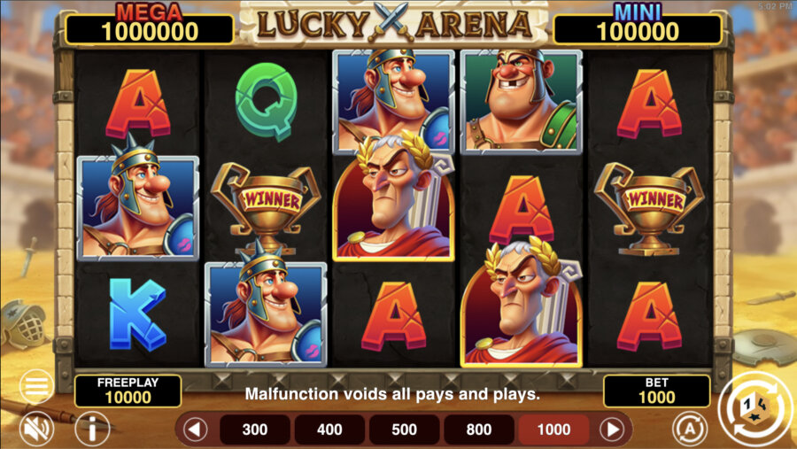 Gclub ฟรีเครดิต 2019 รีวิวเกมสล็อตสนุกๆ ที่ไม่ควรพลาด!