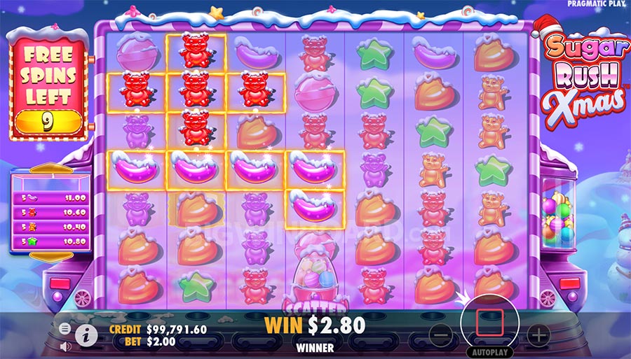 Leprechaun Riches วิธีเล่น