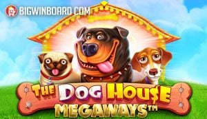The Dog House pantip: เกมสล็อตสุดน่ารักจาก Pragmatic Play