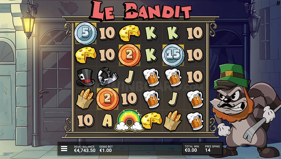 Gem Saviour Sword ทดลองเล่นฟรี
