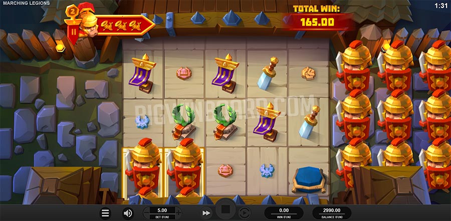 Tree of Fortune รีวิว