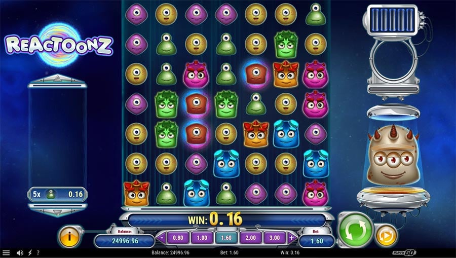 pg ปลา เกมทดลองเล่นสุดมันส์ที่ไม่ควรพลาด