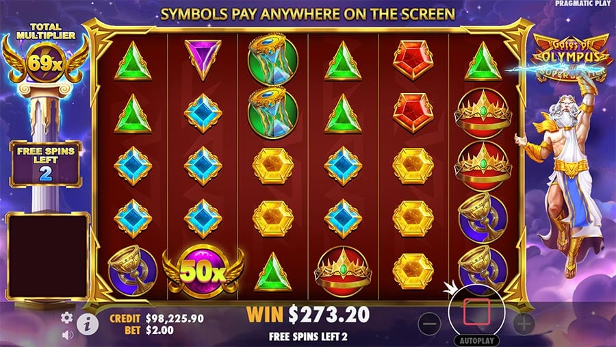 เงินฟรี slot ฝากขั้นต่ำ 50 บาท เล่นง่าย ได้เงินจริง