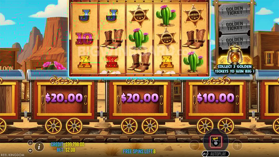 ปลดล็อกรางวัลใหญ่กับ สล็อต ฟา โร 777 ที่คุณต้องลอง!