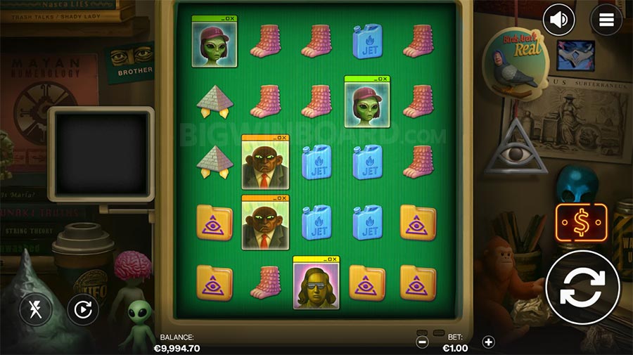 การตลาดพนันออนไลน์ การตลาดพนันออนไลน์: ทดลองเล่น