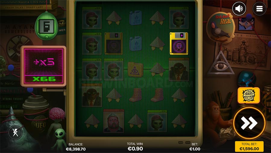 เดิมพันฟรี จีคลับ สล็อต มือถือ ที่คุณต้องลอง