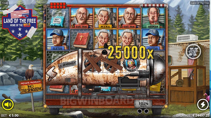 Captains Bounty รีวิว