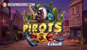 เกมยิง ปลา 300 ทดลองเล่นสุดมันส์จากค่าย NetEnt